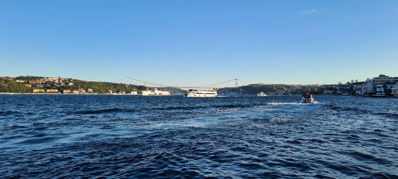 YalıEr 1 Balık Restaurant fotoğraf 4