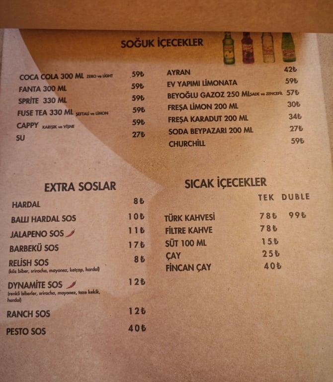 Onion Cafe&Restaurant fotoğraf 21