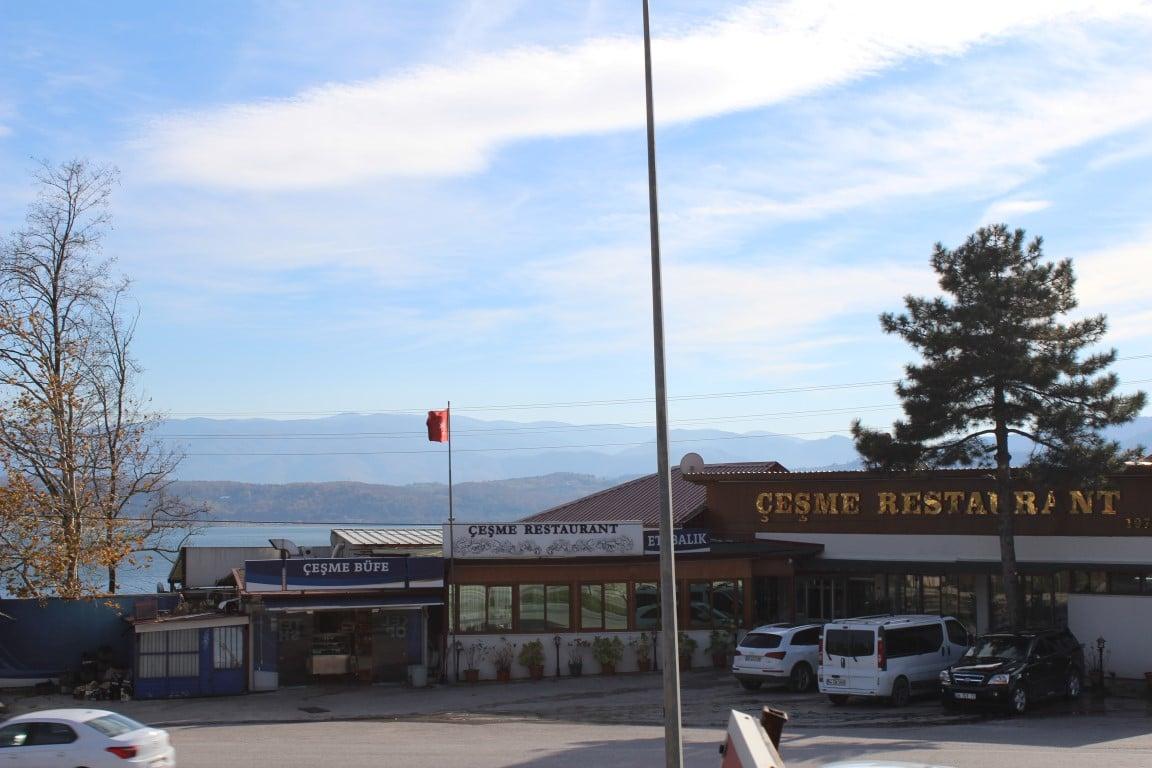 Çeşme Restaurant fotoğraf 6
