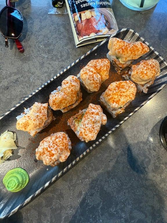 TAS Ramen & Sushi Bar fotoğraf 4