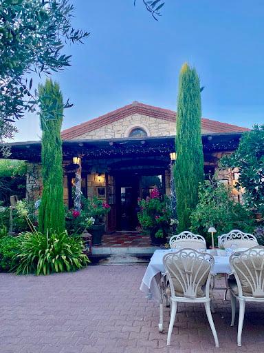 Urla Vino Locale fotoğraf 9
