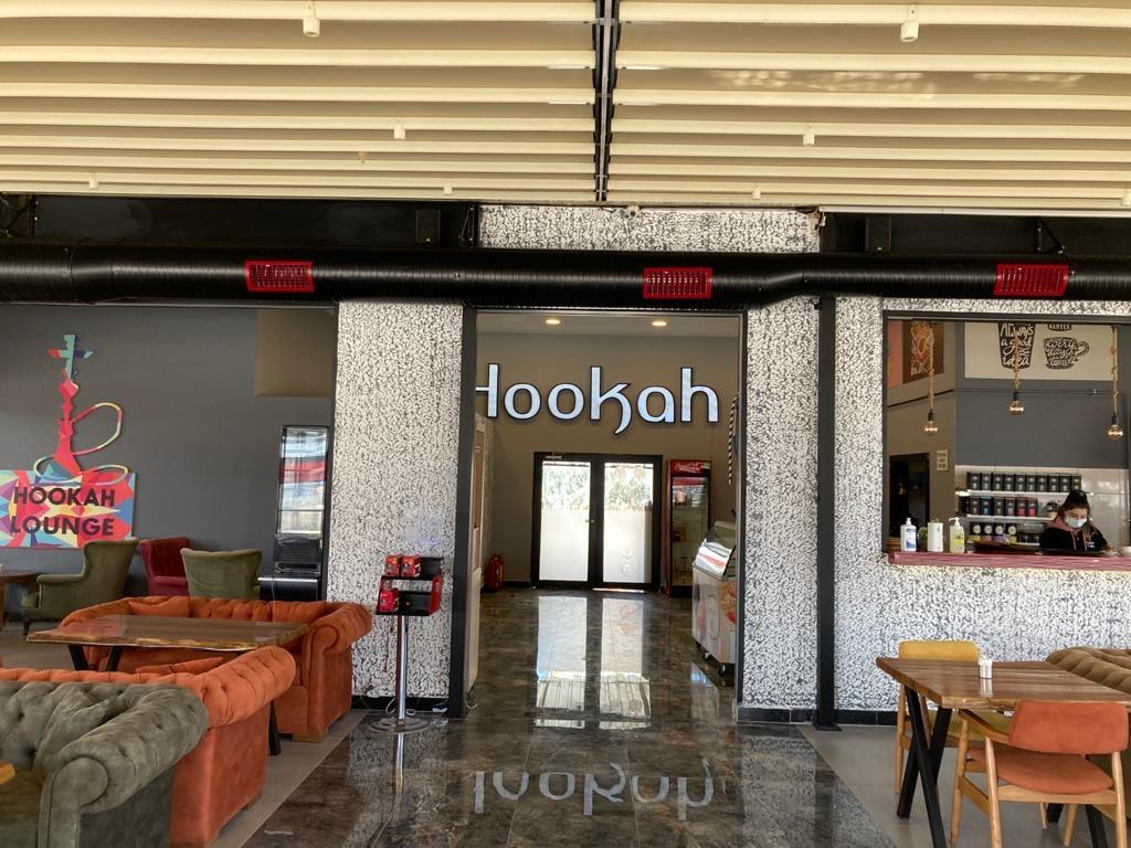 Egypt Hookah Cafe Batıkent fotoğraf 17