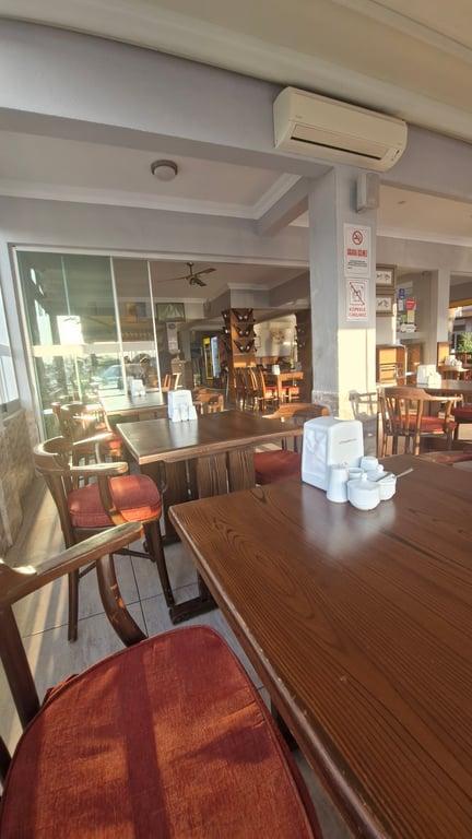 Sunger Pizza-1 Turgutreis / Paket Servisi Restoran fotoğraf 1