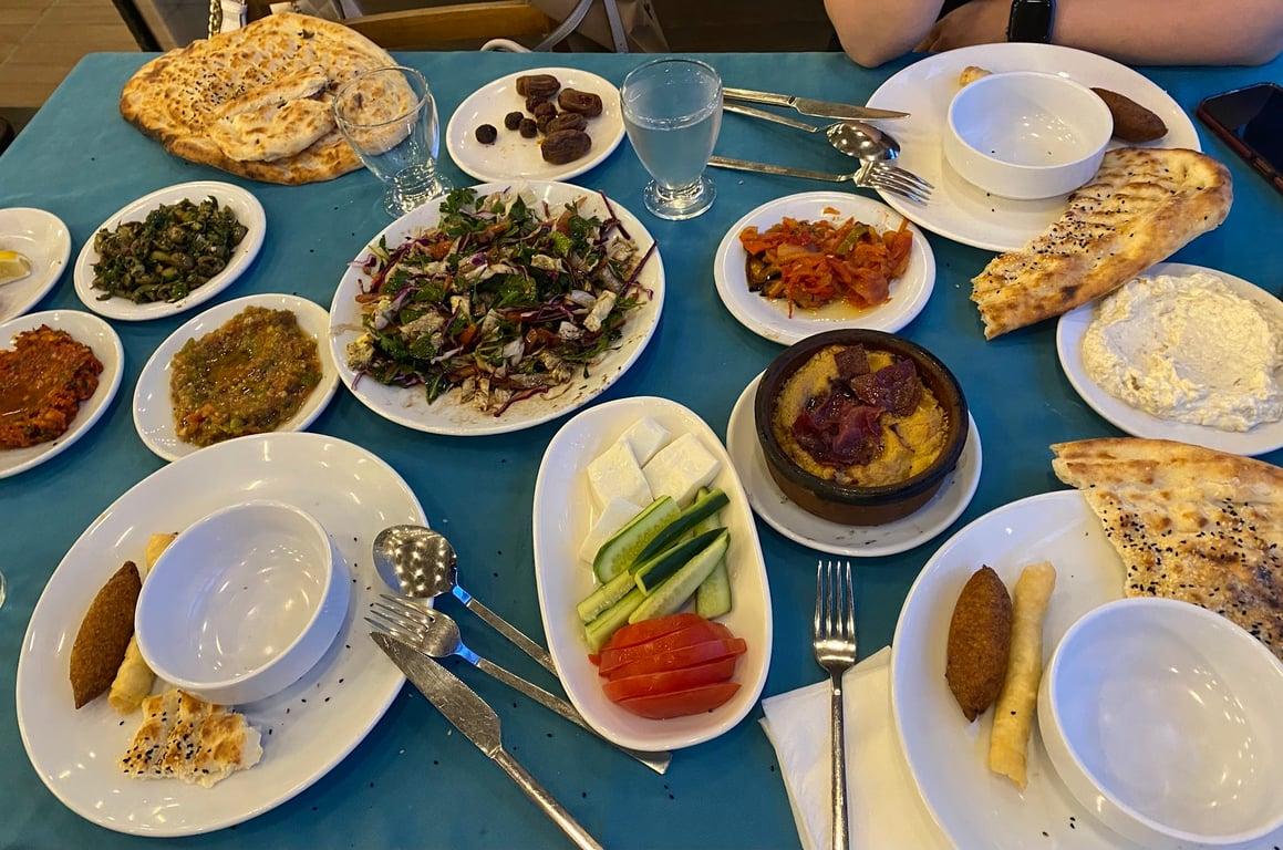Mersin Hatay restaurant fotoğraf 4