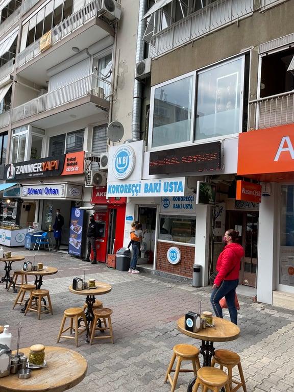 Kokoreççi Baki Usta fotoğraf 17