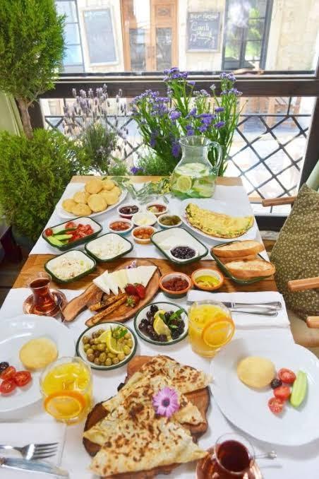 Hoşça''Kal'' Alaçatı Meyhane & Hotel fotoğraf 11