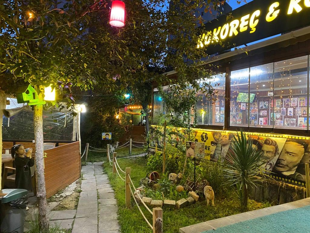 FİORE Kokoreç&Sucuk&Köfte fotoğraf 17