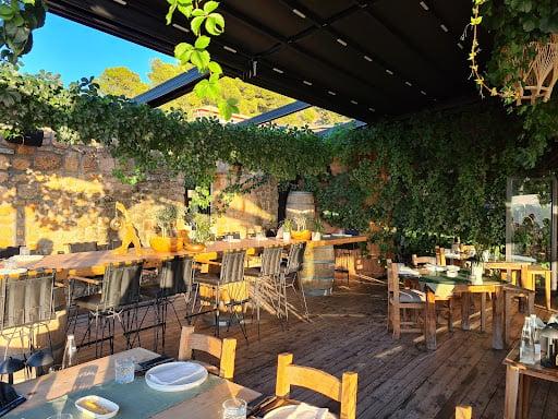 Manzara Restaurant Söğüt