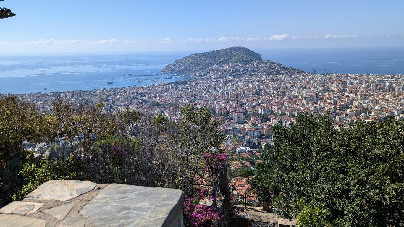 Teras Cafe&Restaurant fotoğraf 3