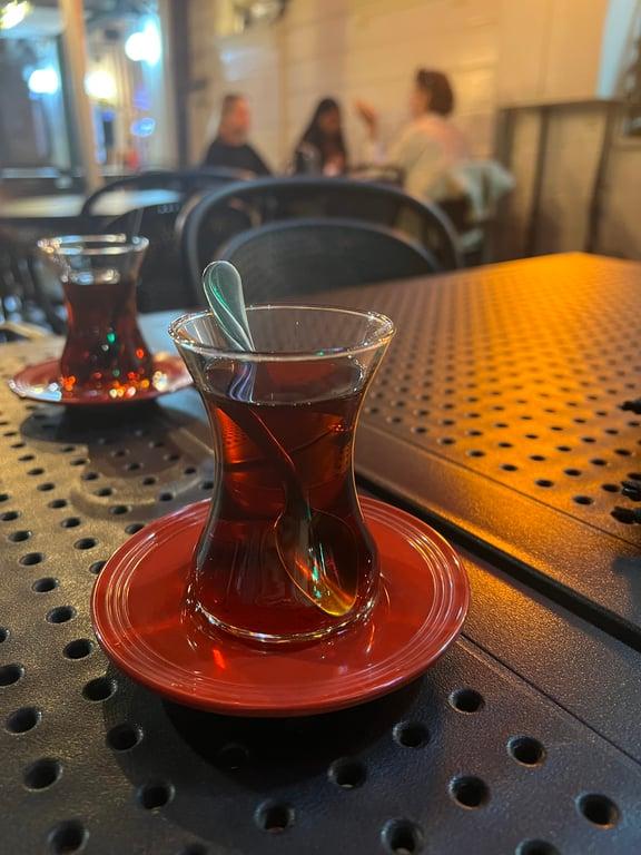 Balta Burger Kadıköy fotoğraf 10