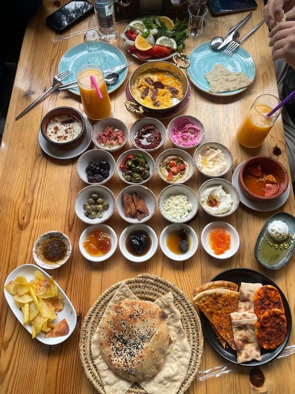 ANTOKYA HATAY MUTFAĞI fotoğraf 7