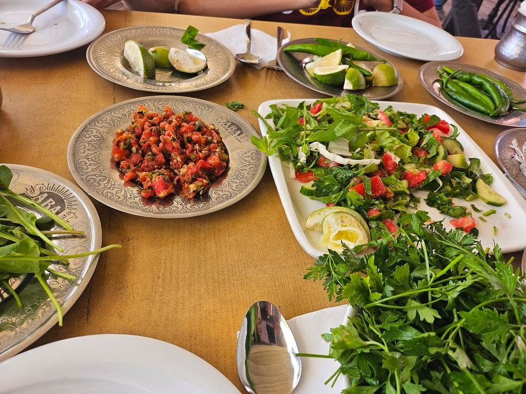 Sabah Et Lokantası Mezitli fotoğraf 5