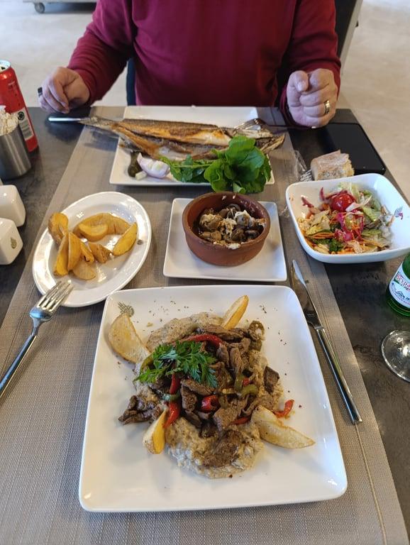 İBB İstinye Sosyal Tesisleri fotoğraf 2
