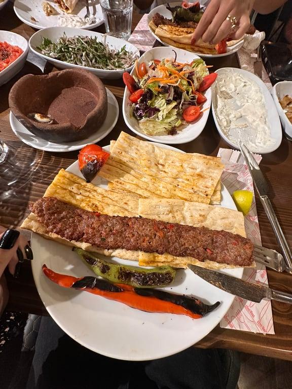 Haşim Usta Kebap fotoğraf 11