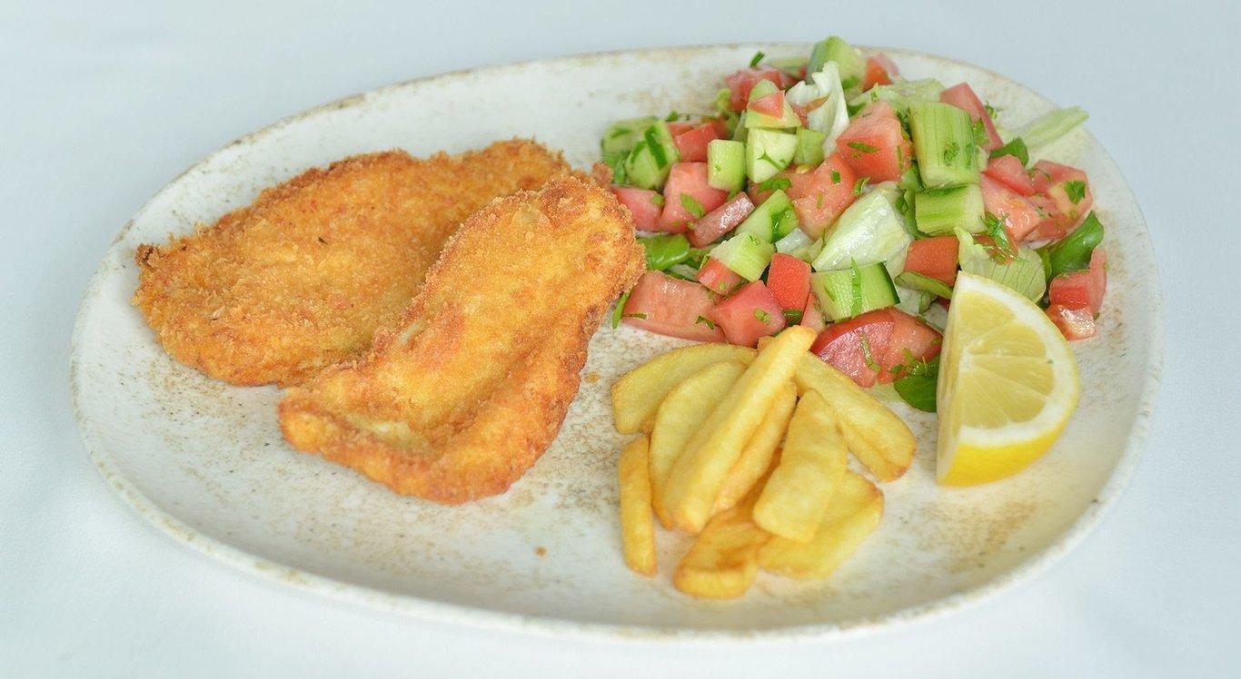 DOSAB Restoran fotoğraf 21