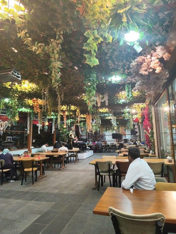 Şehriyar Antep Geceleri fotoğraf 9