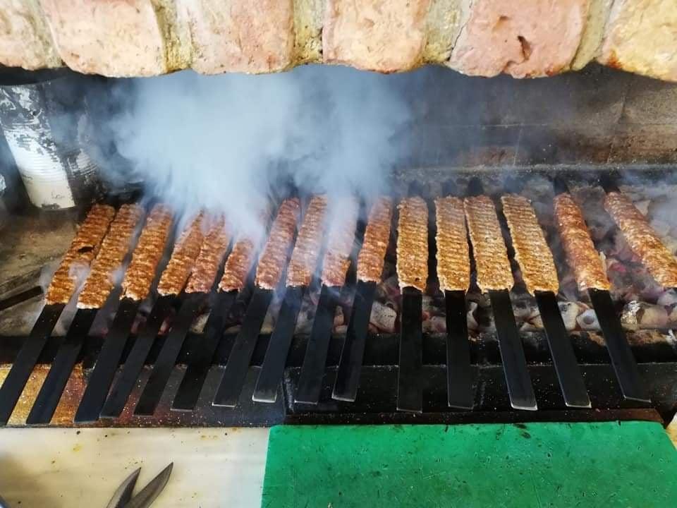 Osmanogulları Pide Kebap Izgara fotoğraf 15