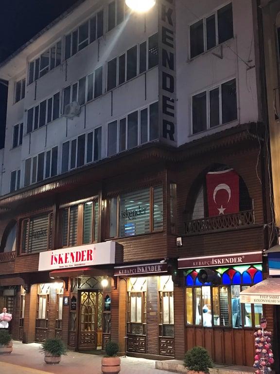 İSKENDER Tarihi Ahşap Dükkan fotoğraf 18