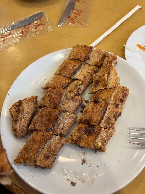 Numan Pide fotoğraf 16