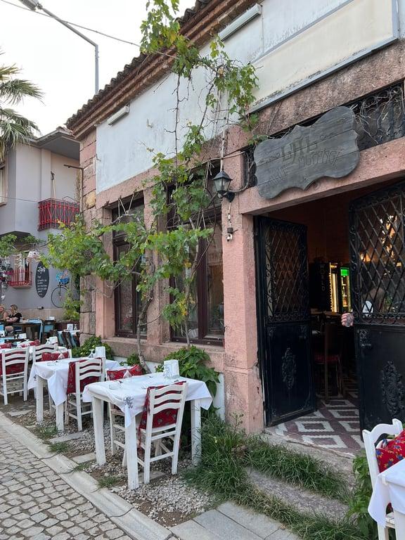 Lal Girit Mutfağı fotoğraf 8