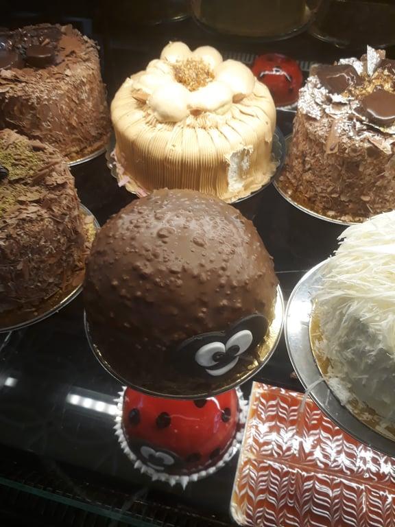Hamur House Cafe & Resto fotoğraf 21