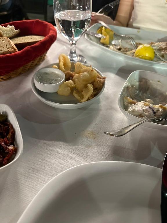 Birinci Kordon Balık Restoran fotoğraf 10