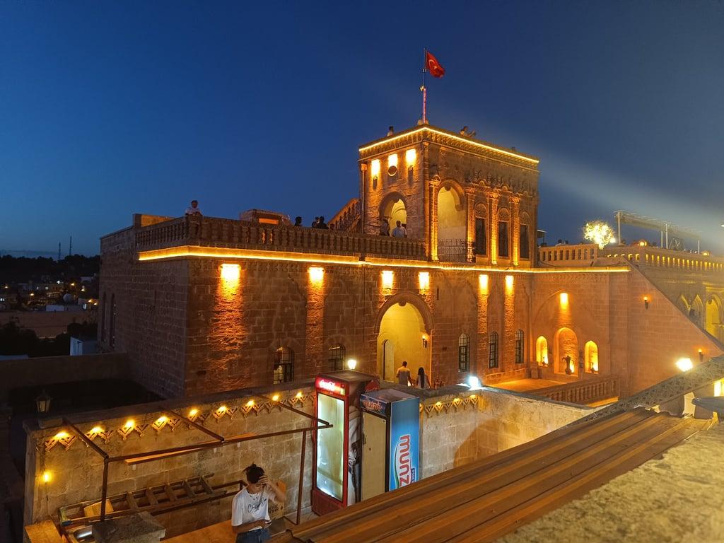 Hivroj Konak Cafe fotoğraf 6