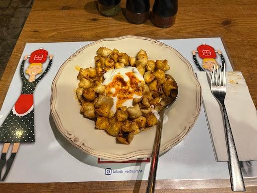 Kikirik Restaurant fotoğraf 5