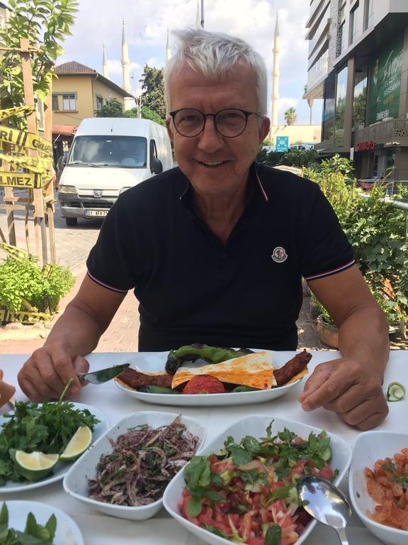 Adana Koço fotoğraf 14