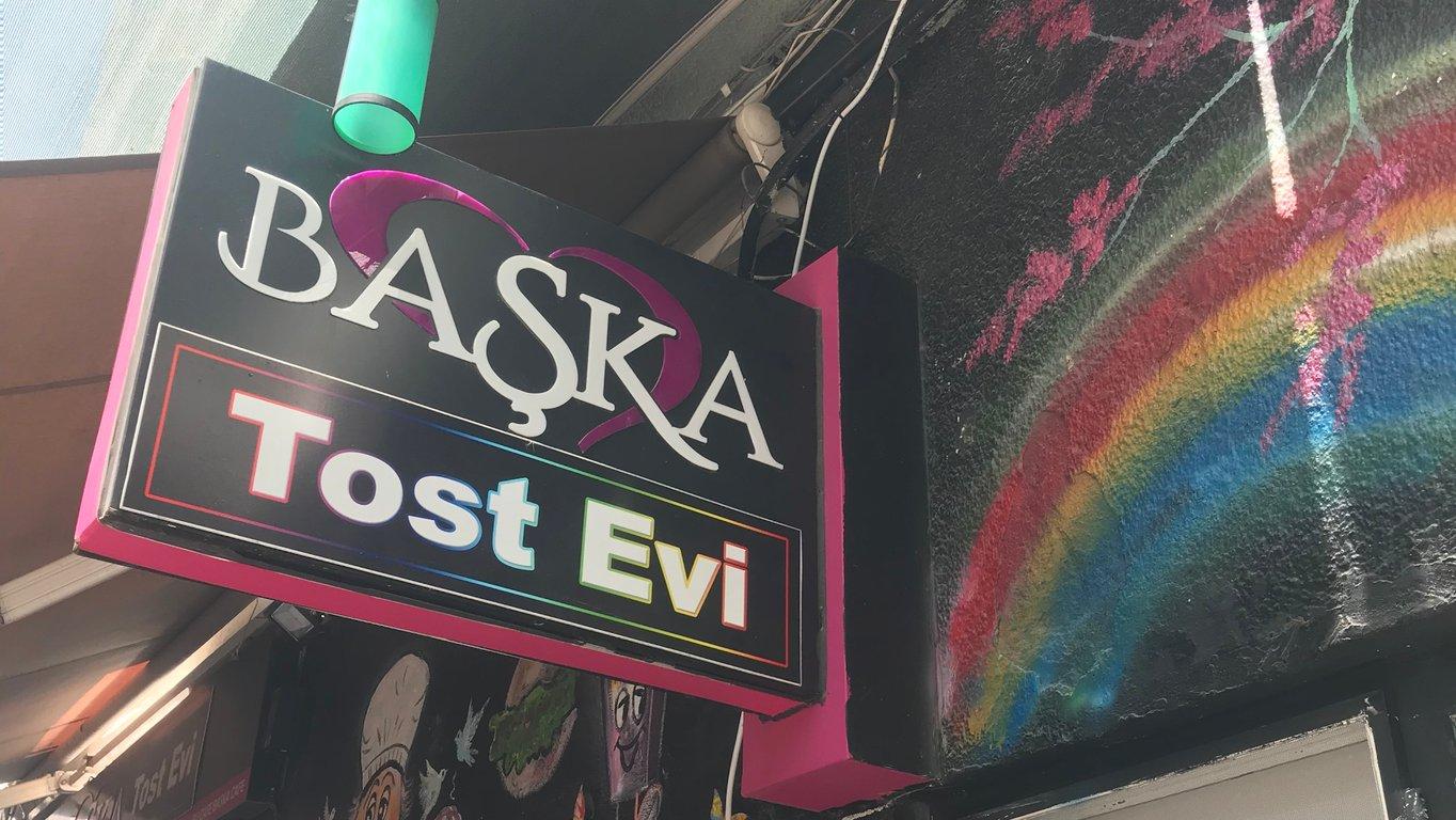 Başka Tost Evi fotoğraf 12