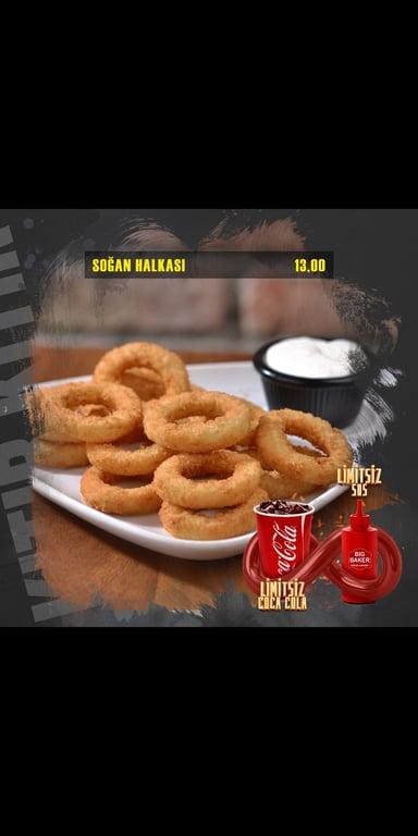 Big Baker-Alsancak fotoğraf 3