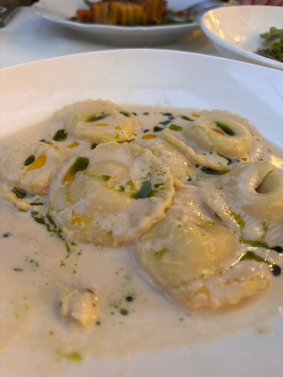 Ristorante Umberto fotoğraf 12