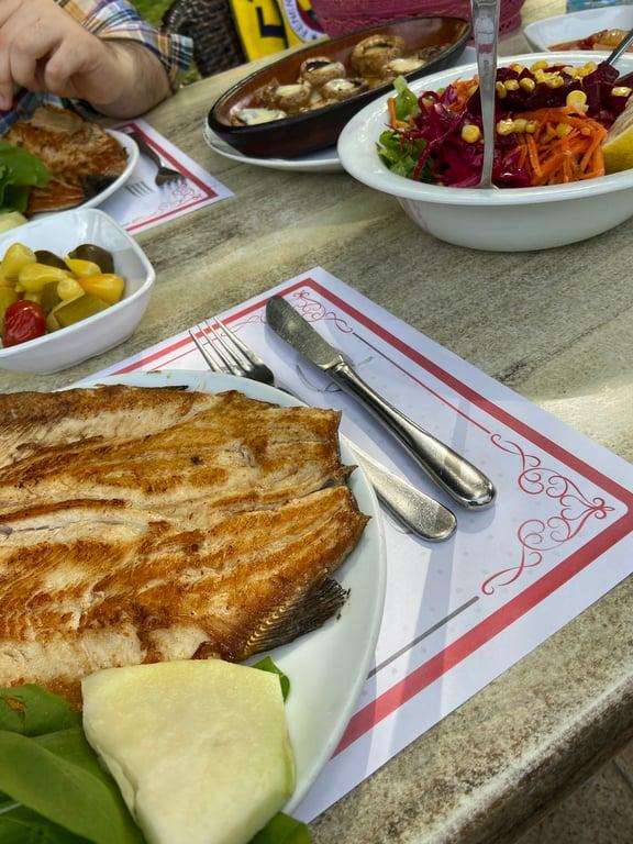 Kardelen Et &Balık Restoranı fotoğraf 18