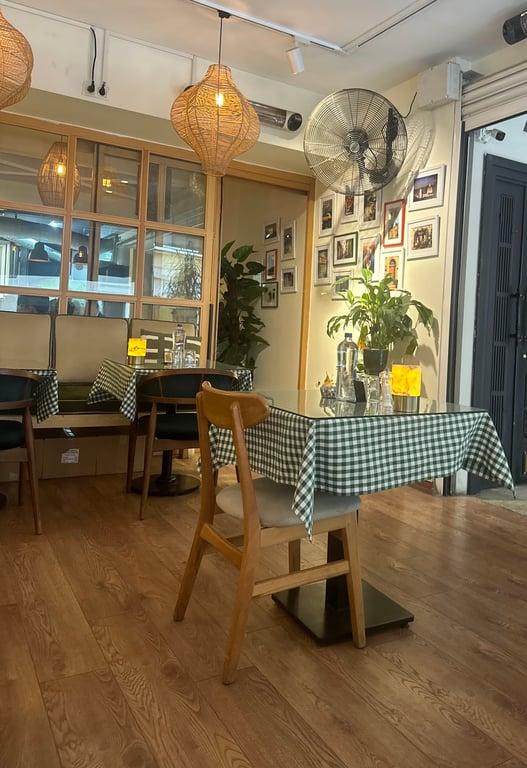 NUQ GASTRO NAPOLİ PİZZA fotoğraf 1