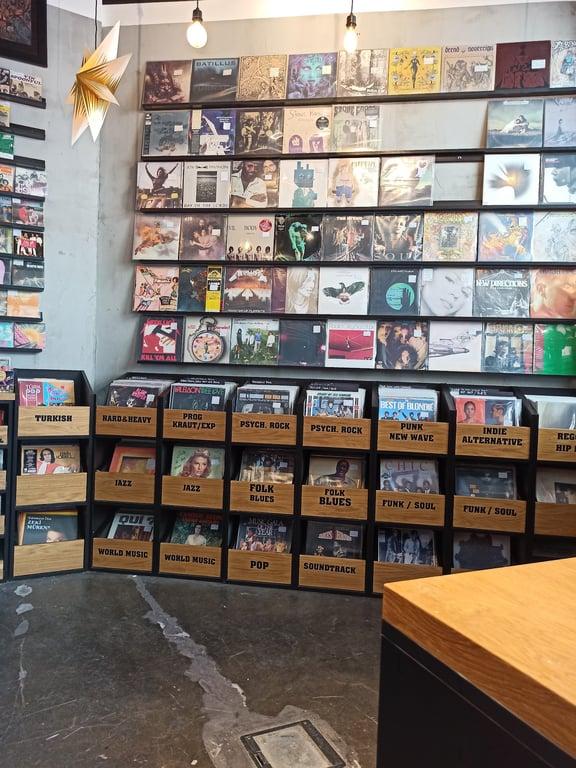 Kadıköyfal (Cafe 23) fotoğraf 8