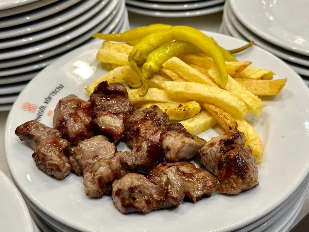 Ekspres İnegöl Köftecisi fotoğraf 3