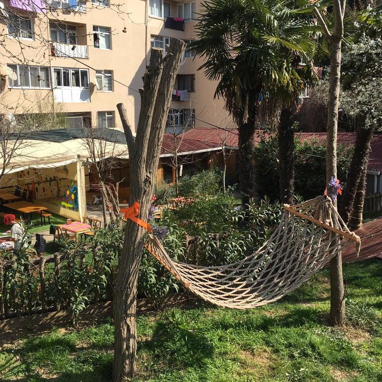 Bahçe Kuzguncuk fotoğraf 16
