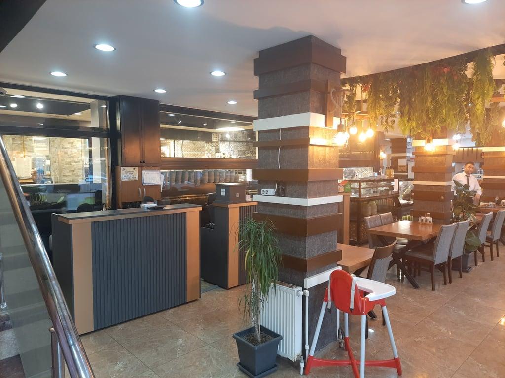 BEYZADE KEBAP 100. YIL ŞUBESİ fotoğraf 3