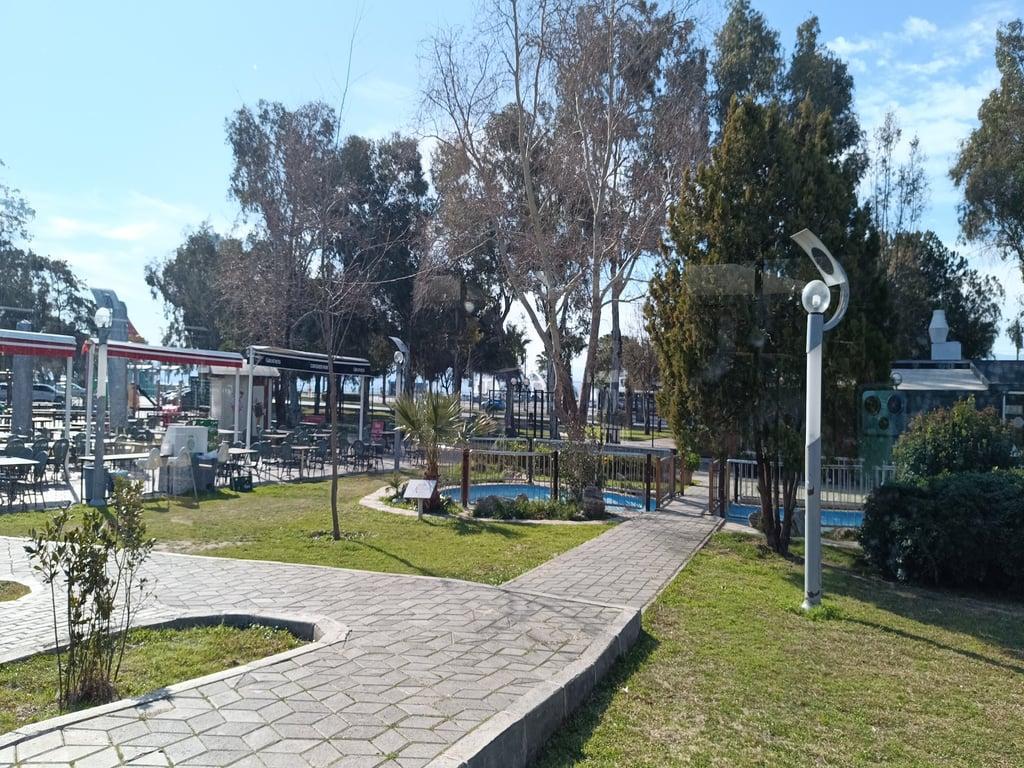 Park Kafe fotoğraf 10