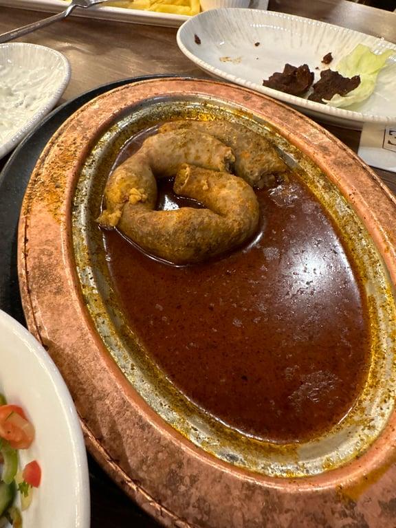 Dafne Restaurant fotoğraf 7