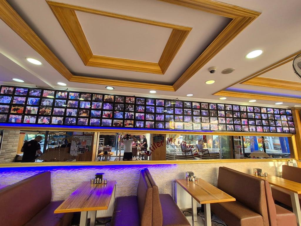 ETİLER MARMARİS BÜFE fotoğraf 4