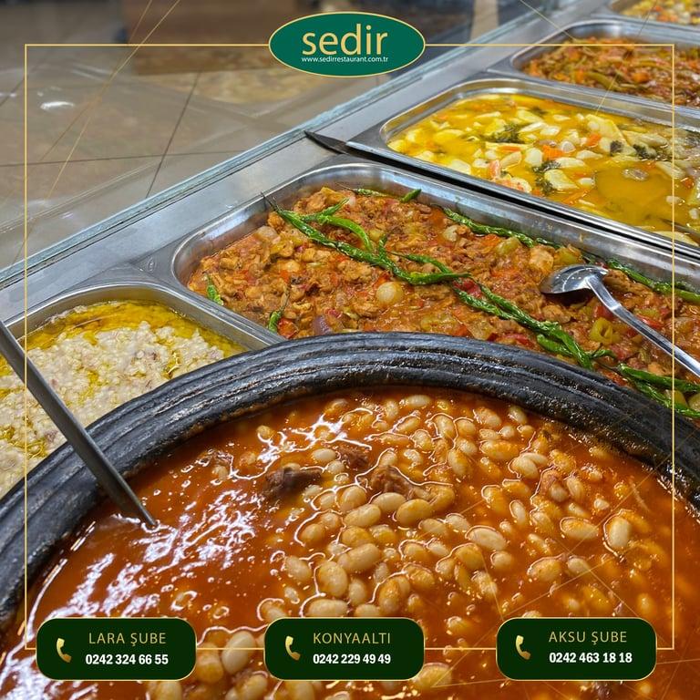 Sedir Restaurant fotoğraf 6