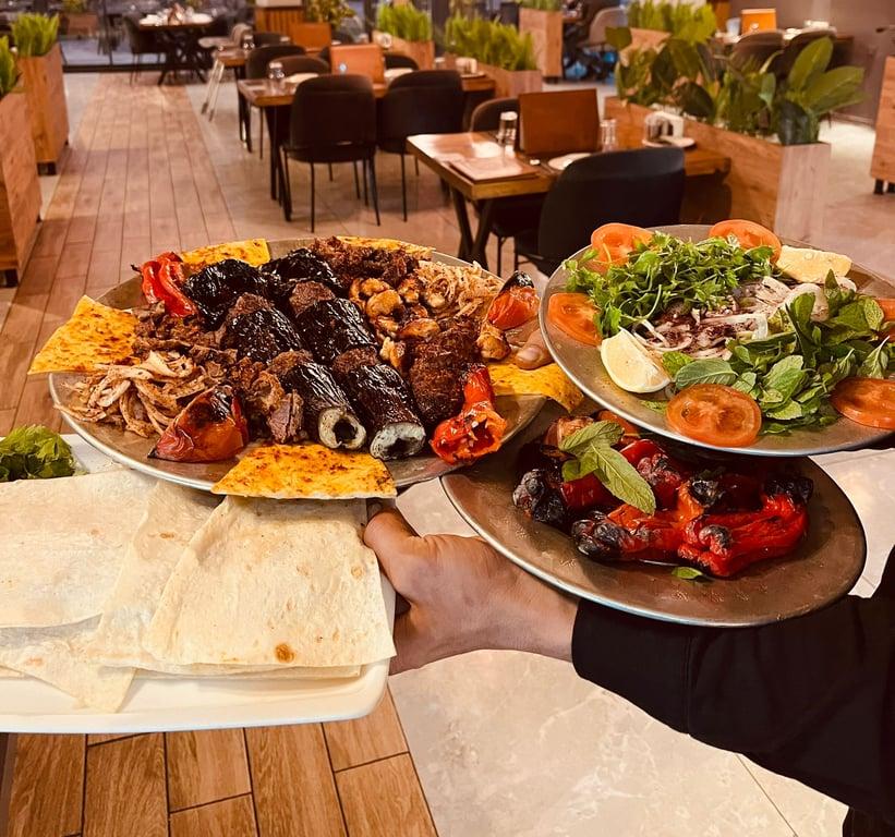 Şanlıhan Ocakbaşı fotoğraf 6