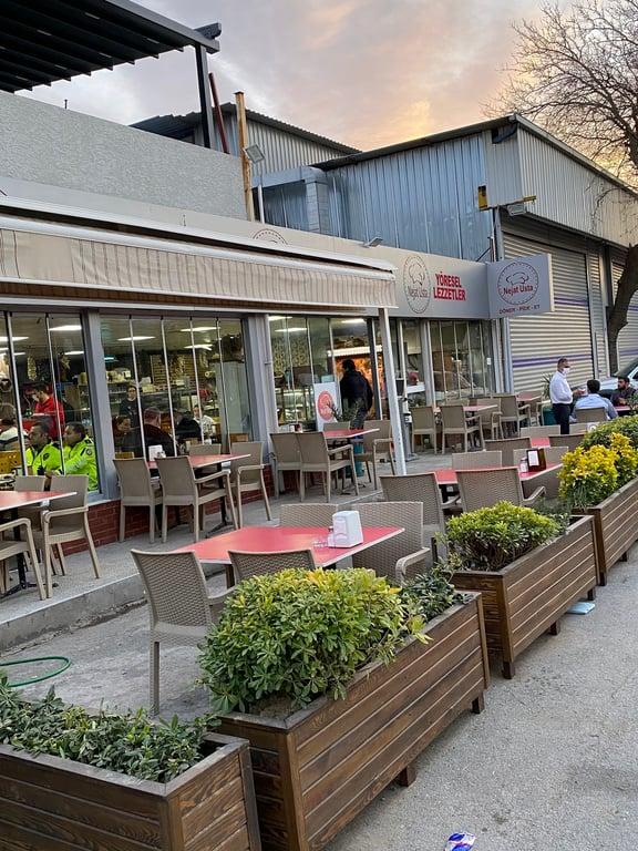 Nejat Usta Bornova fotoğraf 7