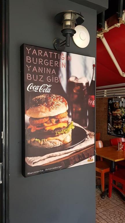 Ohannes Burger Küçükpark fotoğraf 7