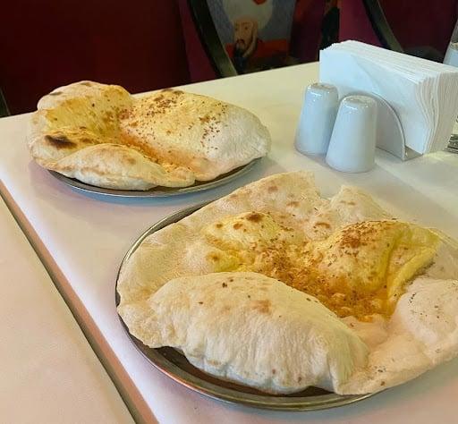 Deraliye Ottoman Cuisine Restaurant fotoğraf 8