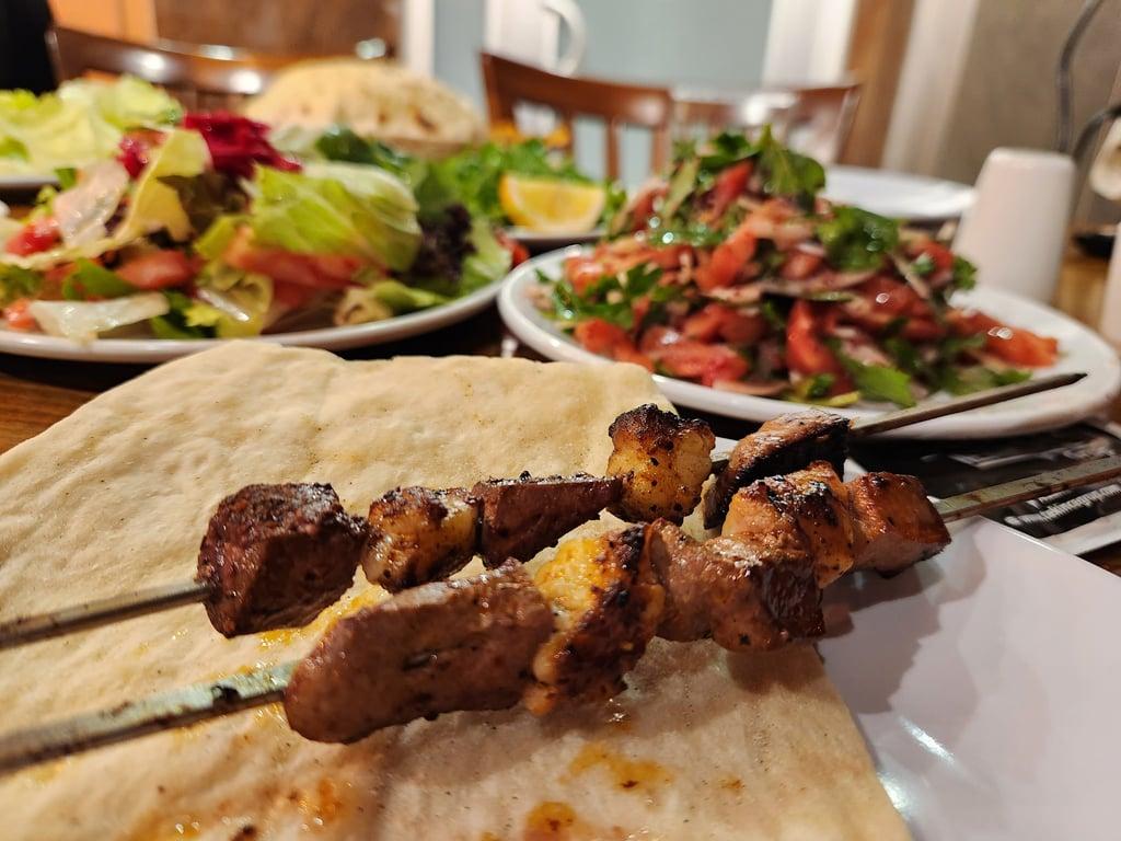 Zeki Usta Kebap Türkmenbaşı Şubesi fotoğraf 15