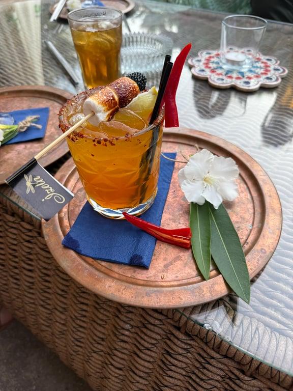 İzela Restaurant fotoğraf 11