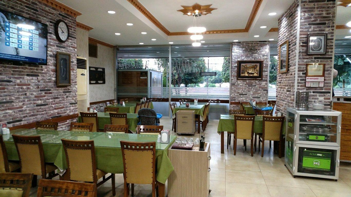 Bahçesaray kebap Adana fotoğraf 16