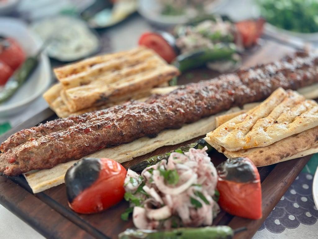 Arabın Yeri fotoğraf 2